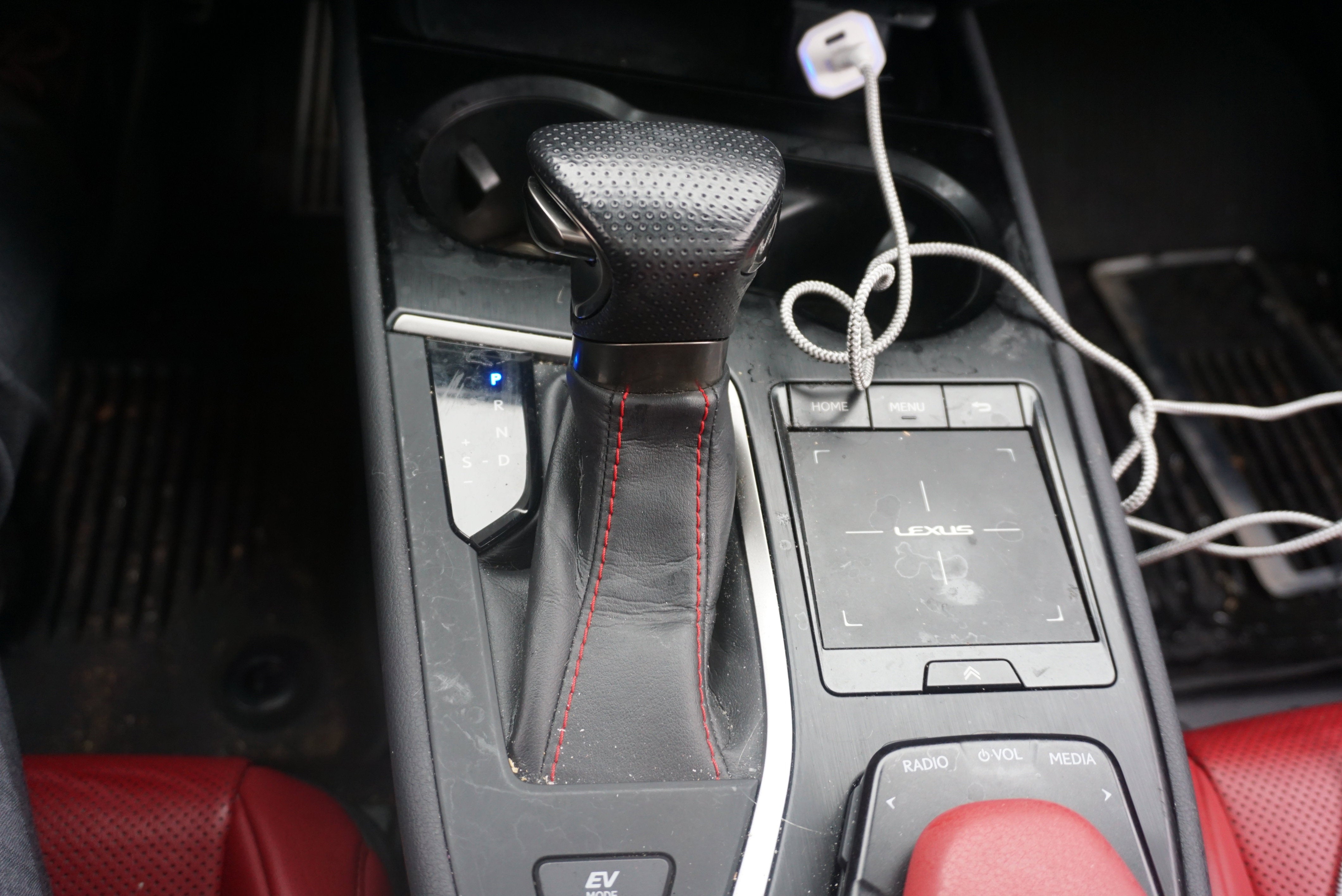 2019 Lexus UX UX 250h