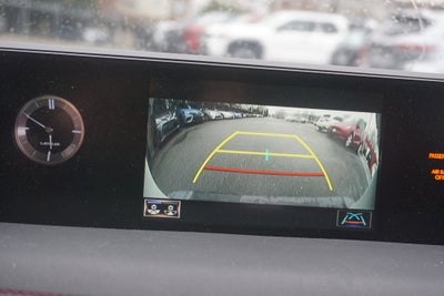 2019 Lexus UX UX 250h