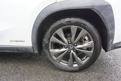 2019 Lexus UX UX 250h