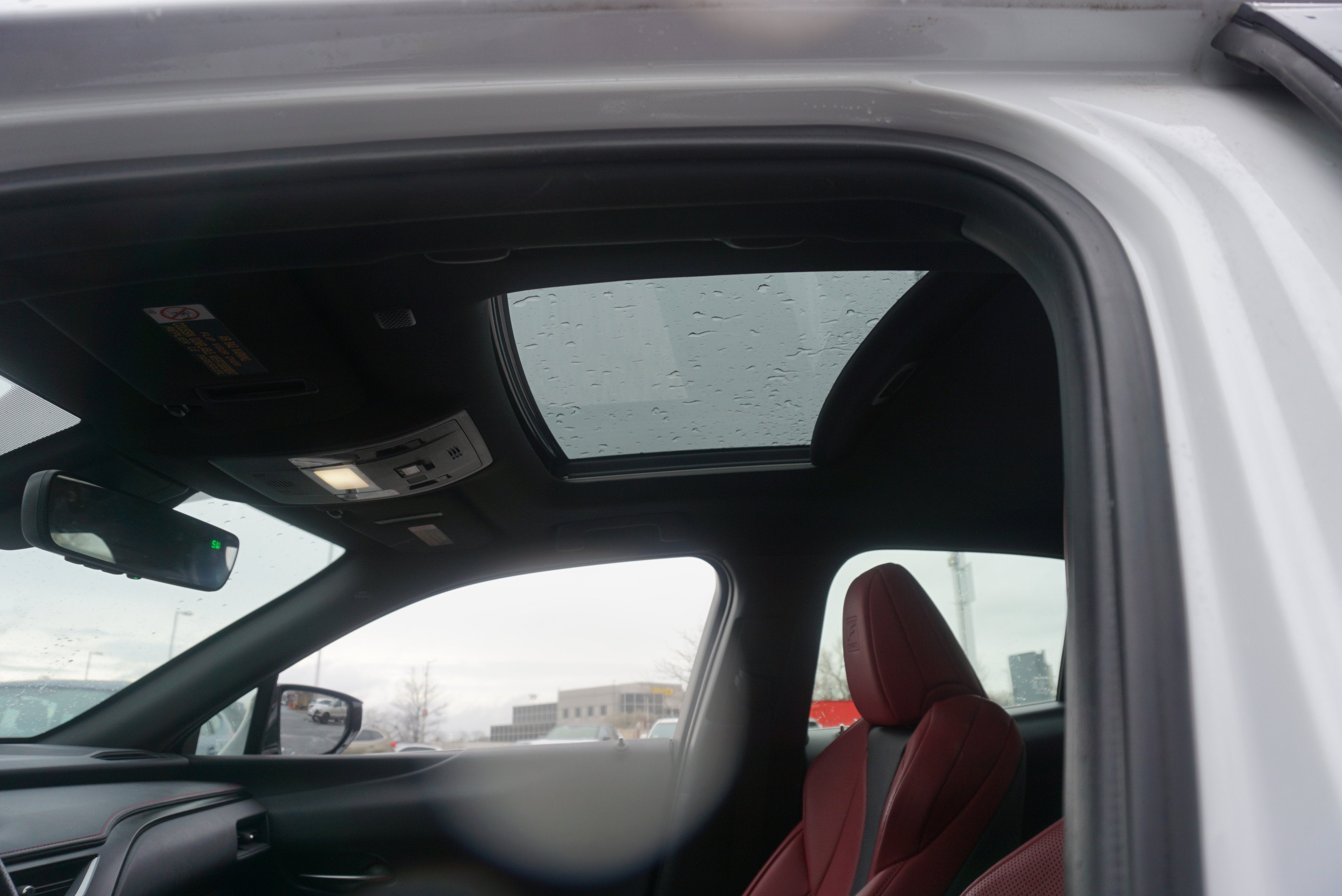 2019 Lexus UX UX 250h