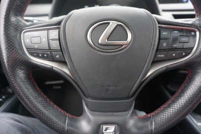 2019 Lexus UX UX 250h