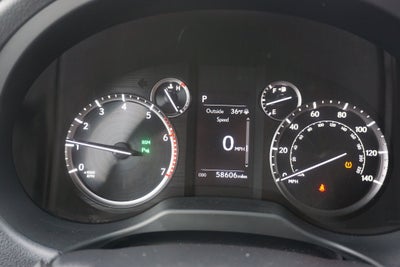 2022 Lexus GX GX 460 Premium