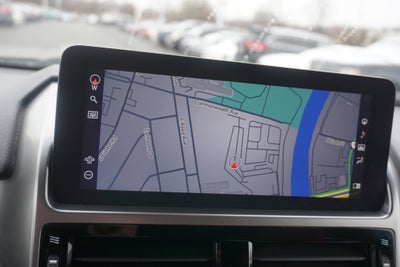 2022 Lexus GX GX 460 Premium