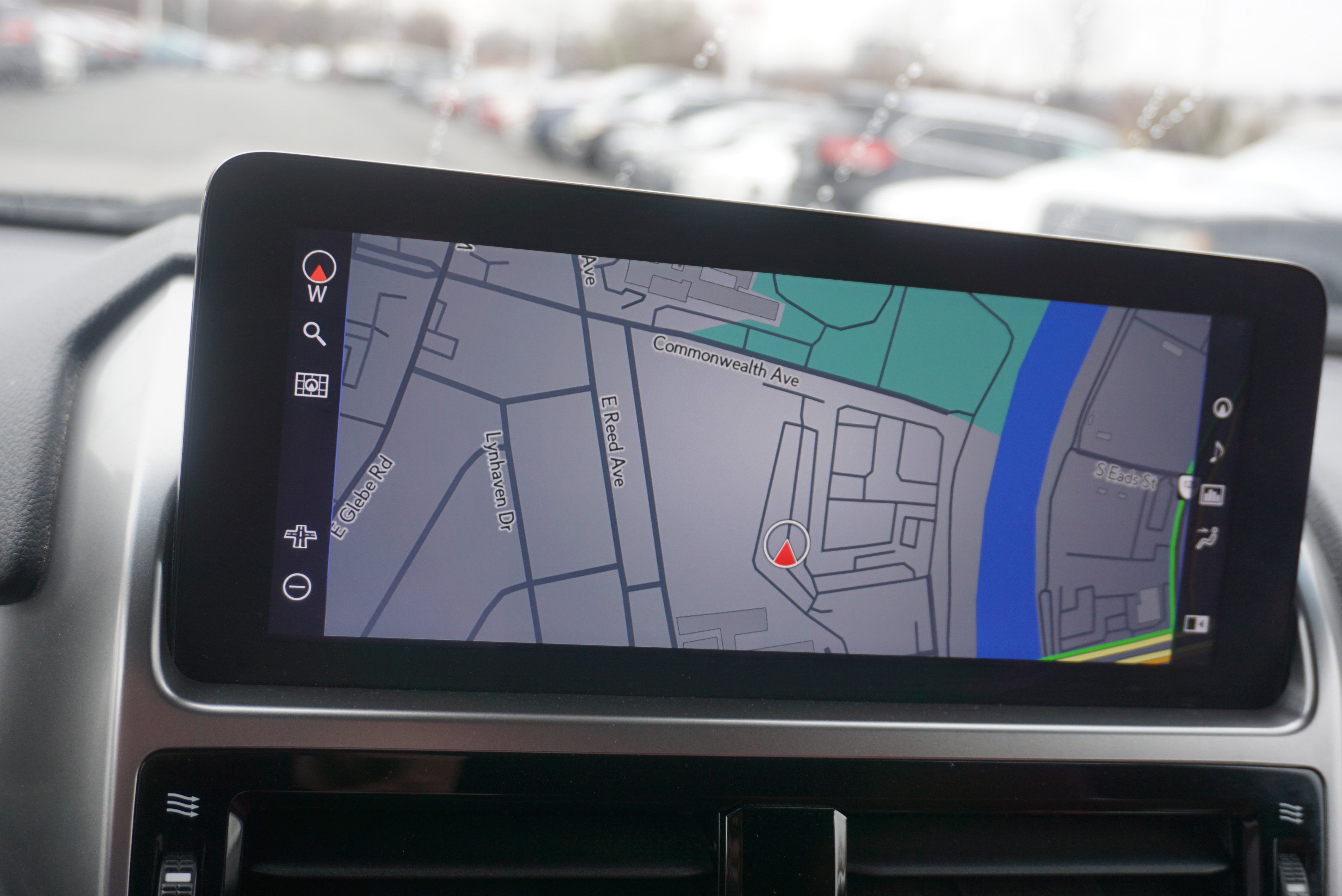 2022 Lexus GX GX 460 Premium