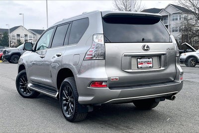 2023 Lexus GX GX 460 Premium