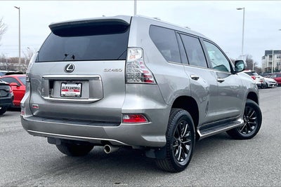 2023 Lexus GX GX 460 Premium