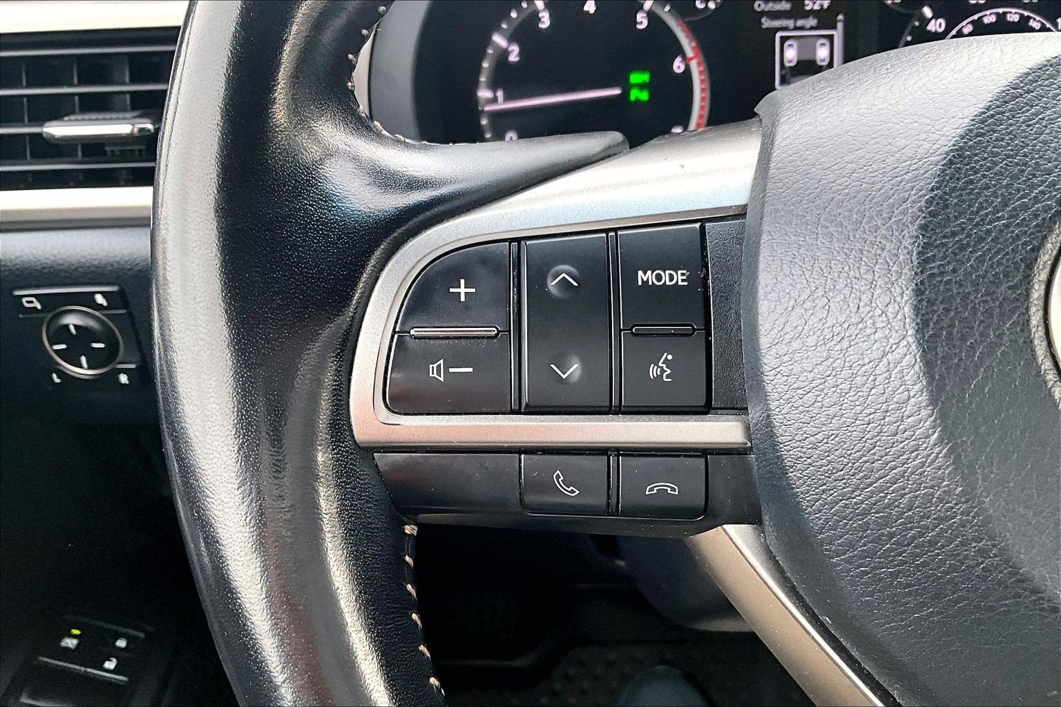 2023 Lexus GX GX 460 Premium