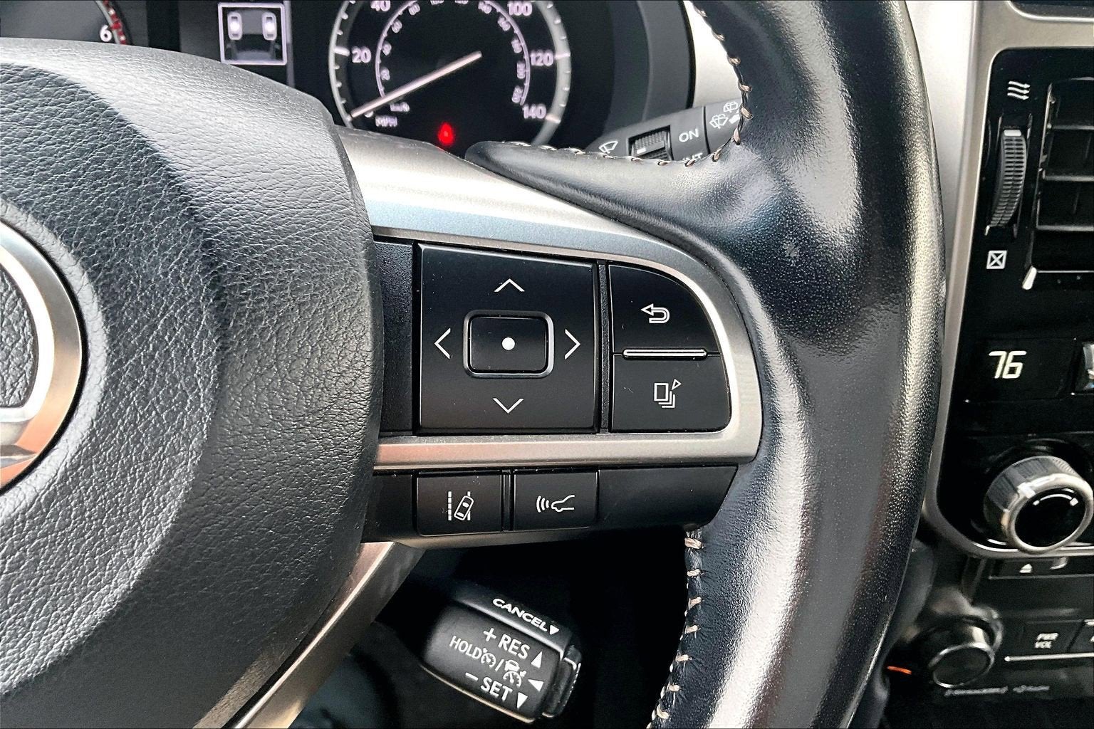 2023 Lexus GX GX 460 Premium