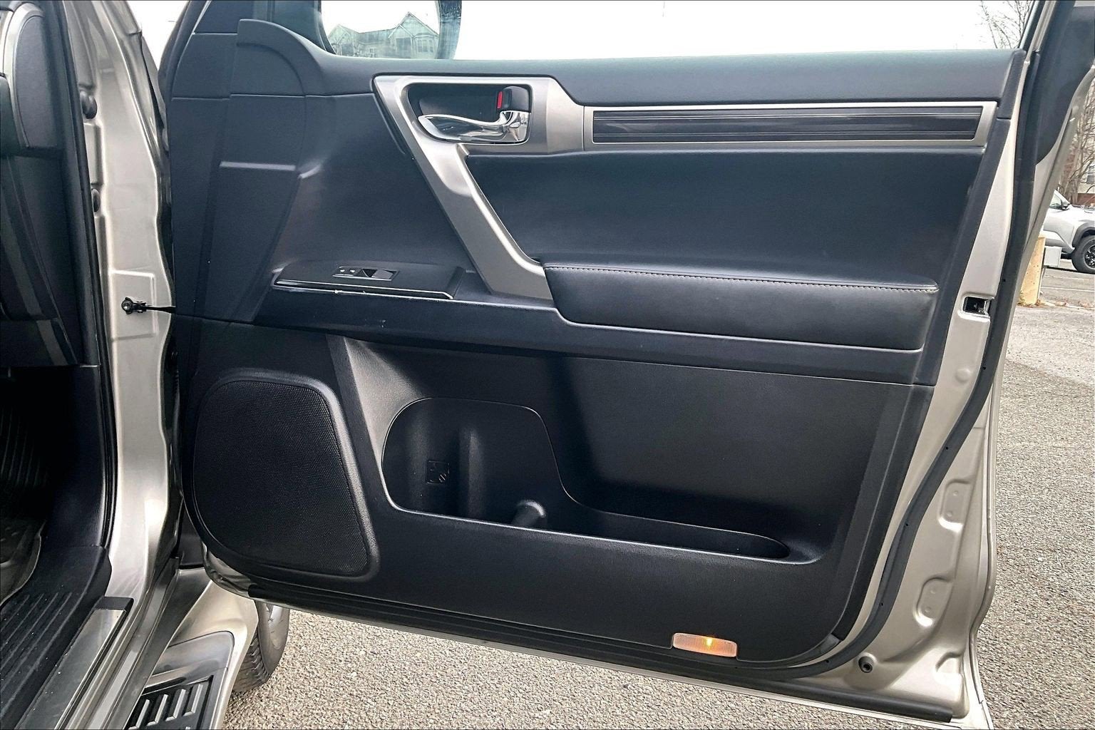 2023 Lexus GX GX 460 Premium