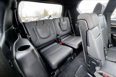 2023 Lexus GX GX 460 Premium