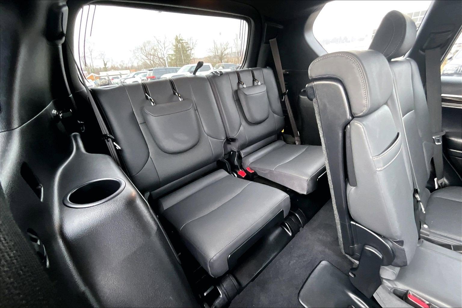 2023 Lexus GX GX 460 Premium