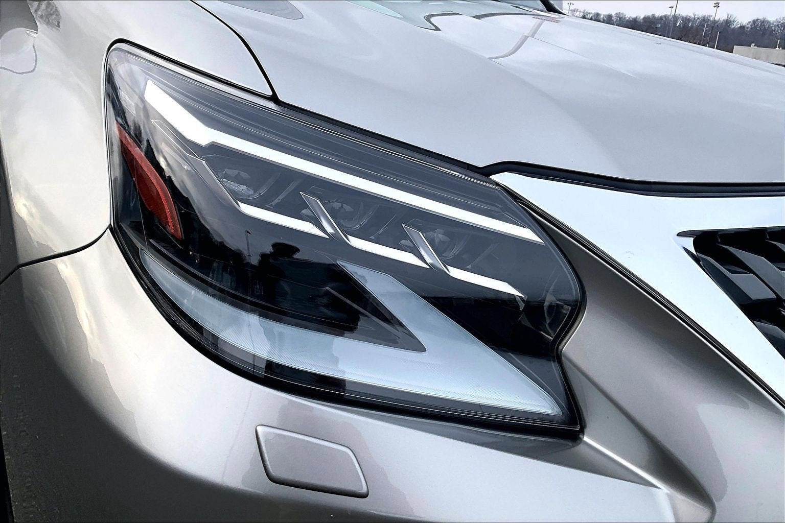 2023 Lexus GX GX 460 Premium