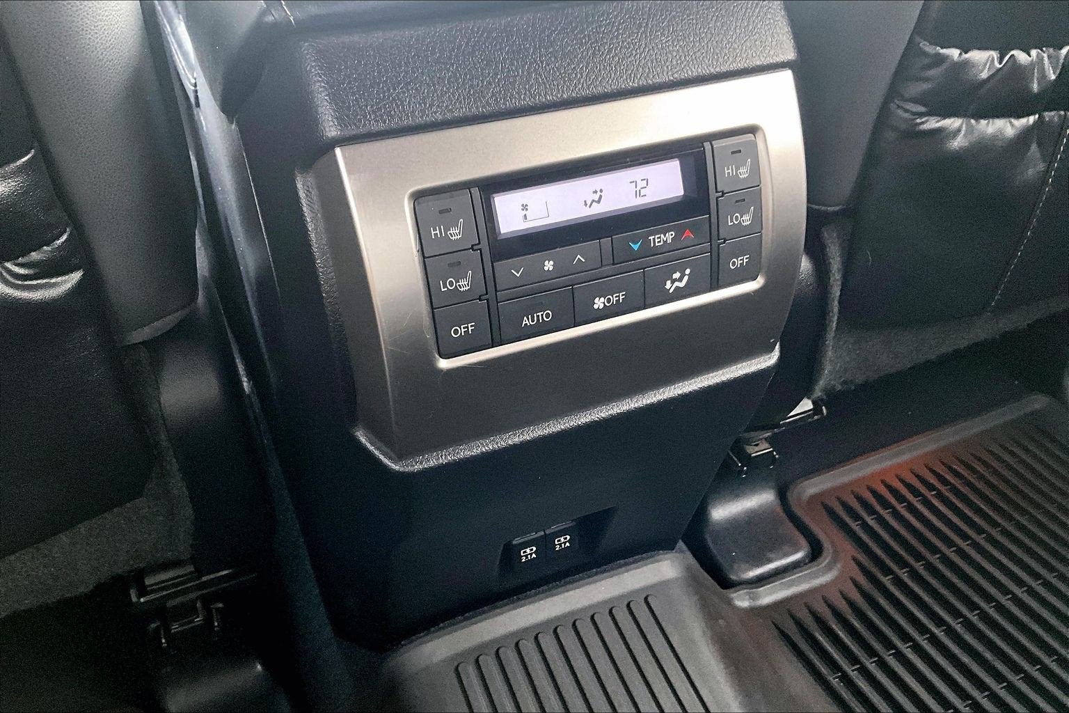 2023 Lexus GX GX 460 Premium