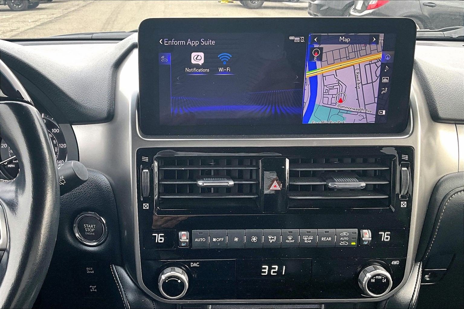 2023 Lexus GX GX 460 Premium