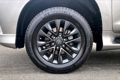 2023 Lexus GX GX 460 Premium