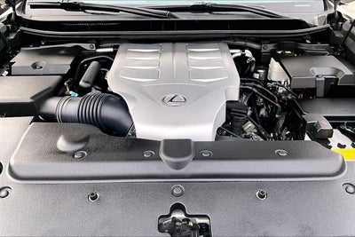 2023 Lexus GX GX 460 Premium