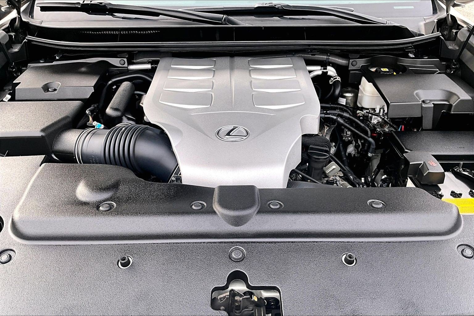 2023 Lexus GX GX 460 Premium