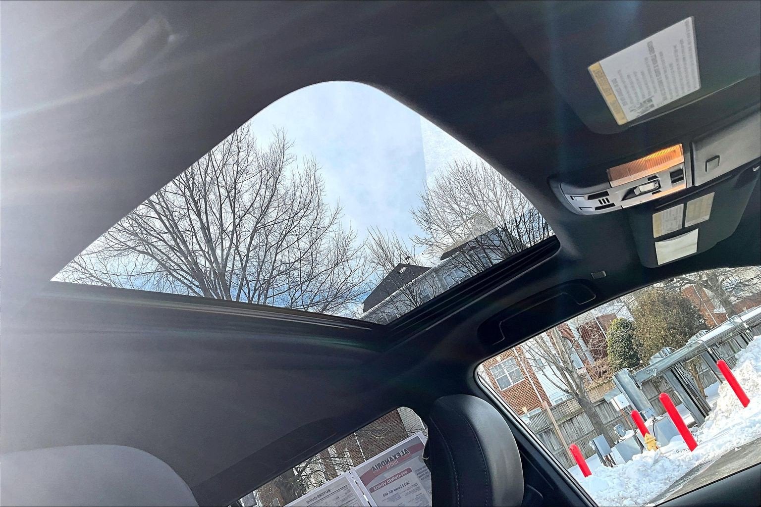 2023 Lexus GX GX 460 Premium