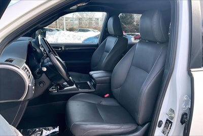 2023 Lexus GX GX 460 Premium