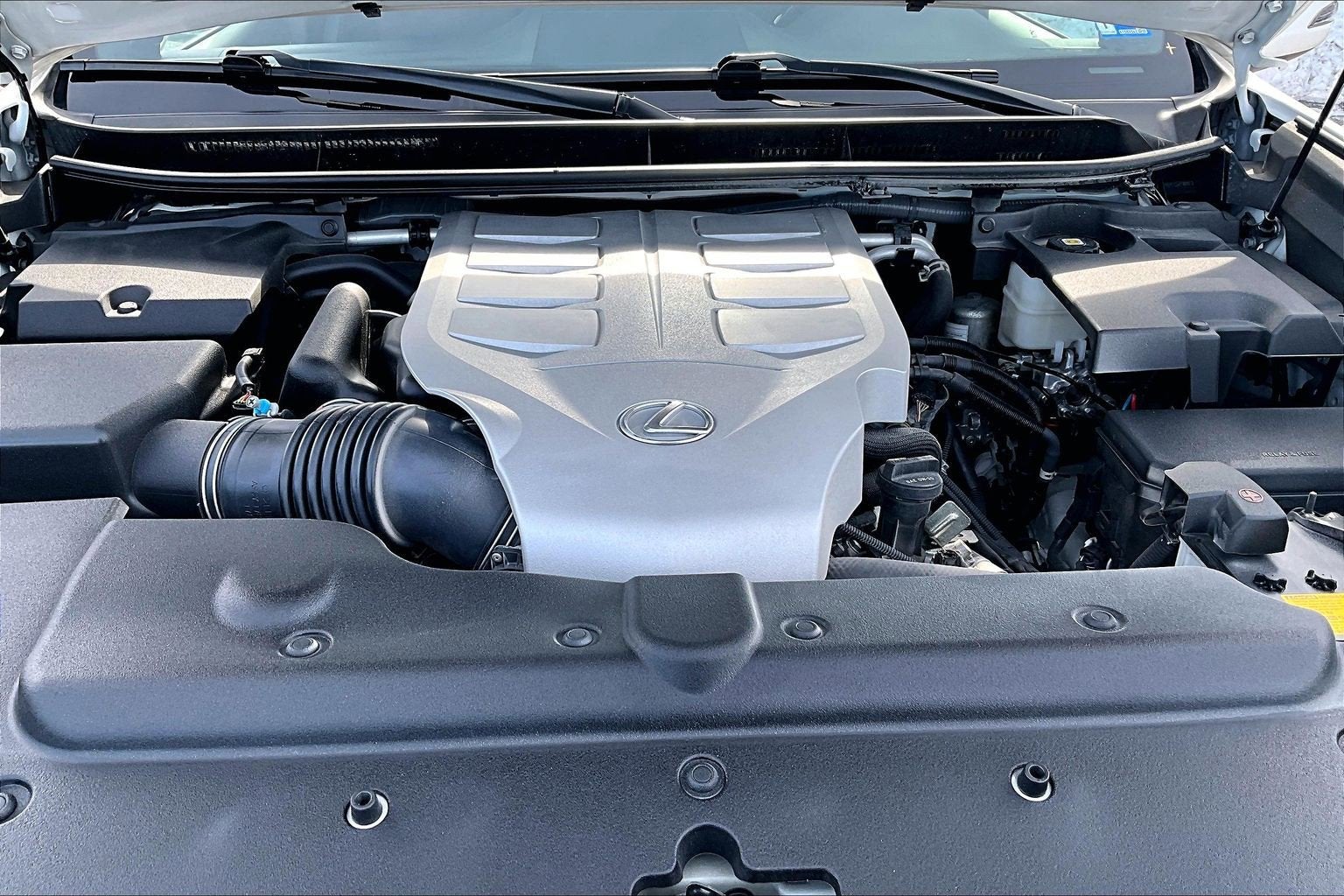 2023 Lexus GX GX 460 Premium