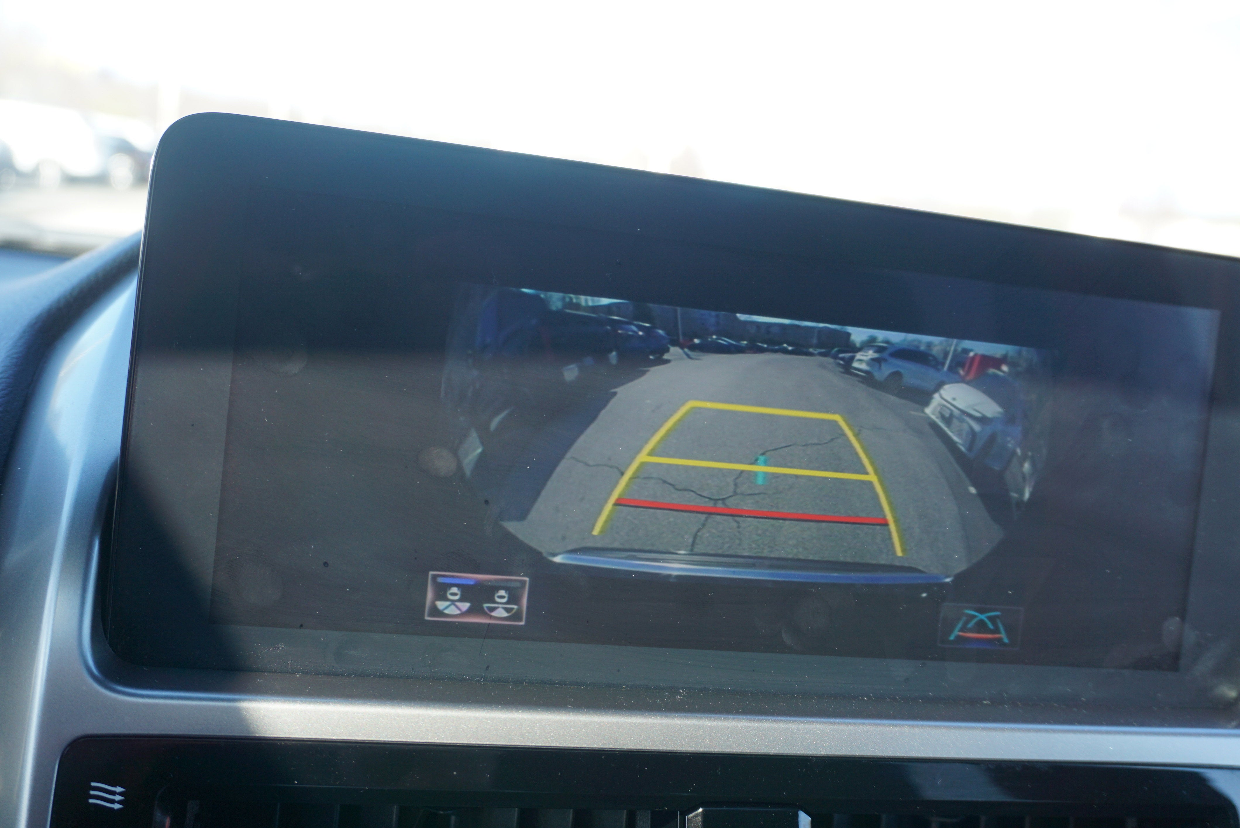 2023 Lexus GX GX 460 Premium