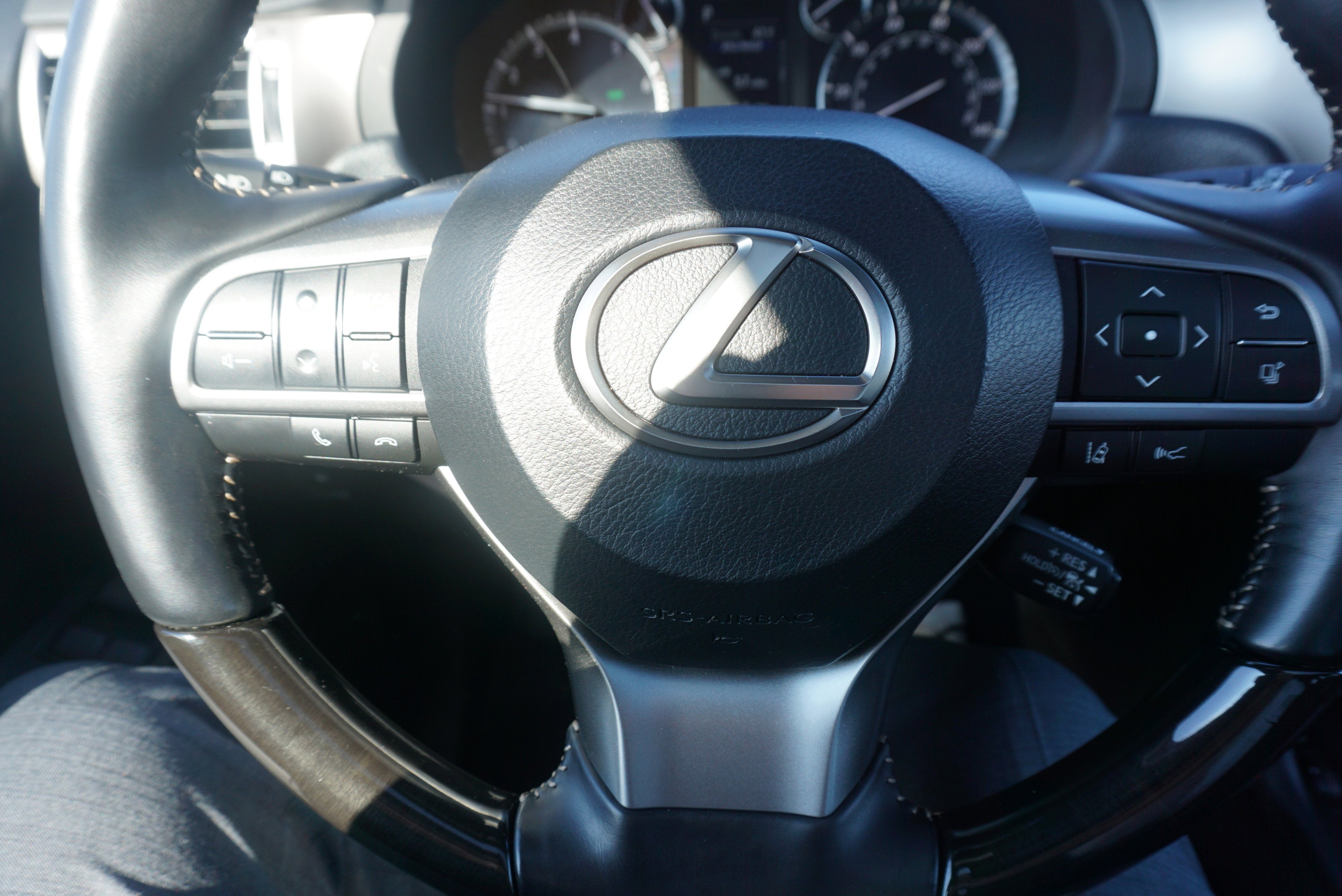 2023 Lexus GX GX 460 Premium