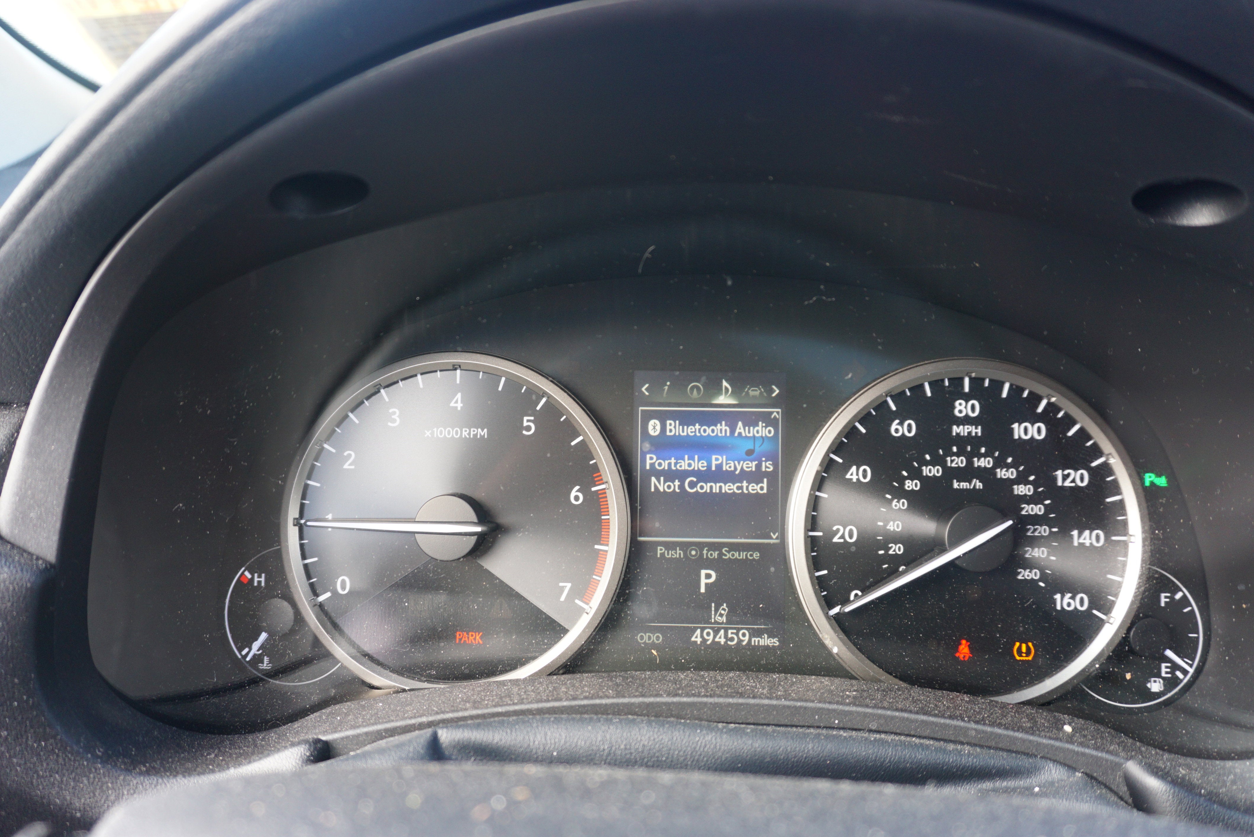 2018 Lexus NX NX 300