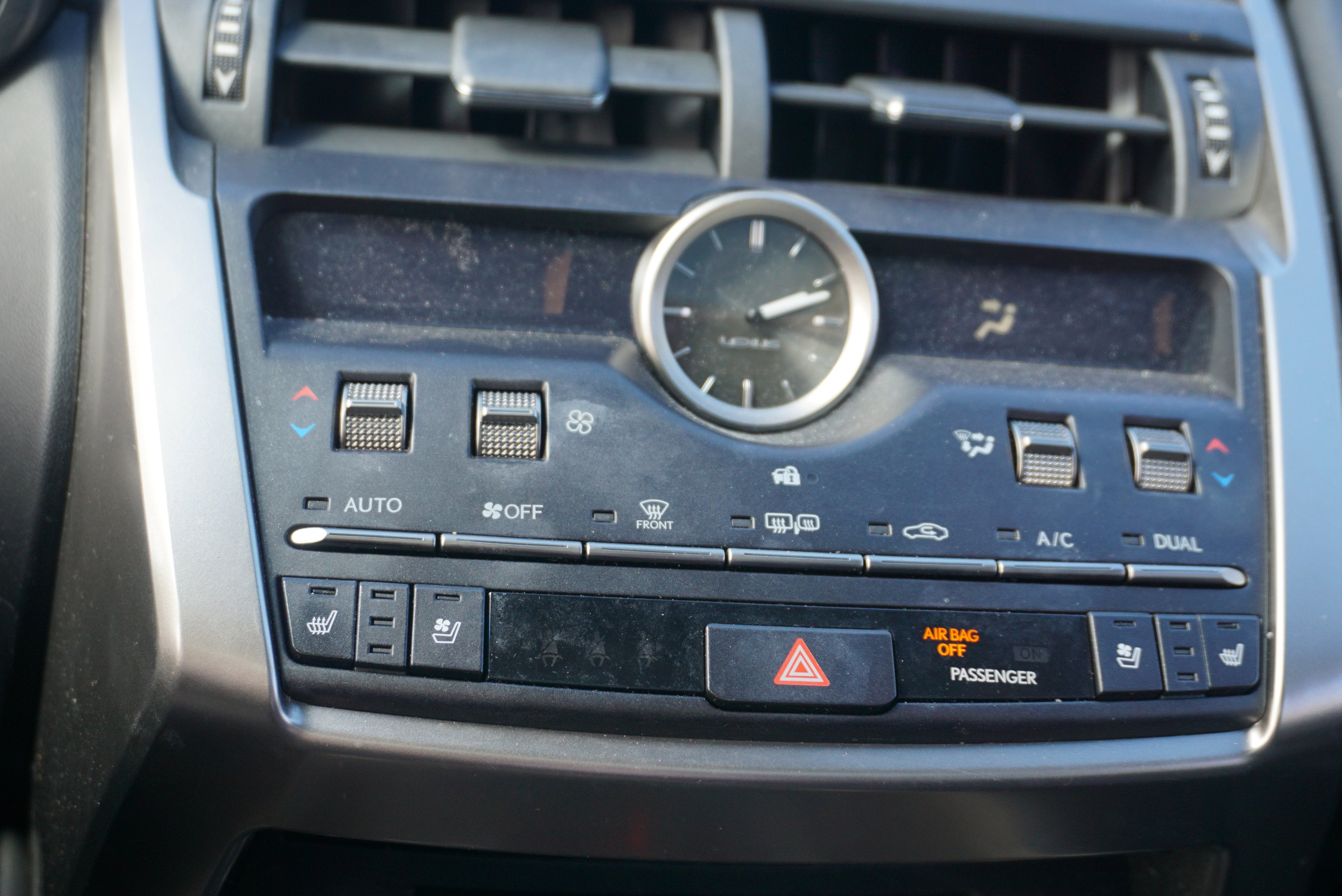 2018 Lexus NX NX 300