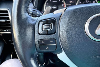 2018 Lexus NX NX 300