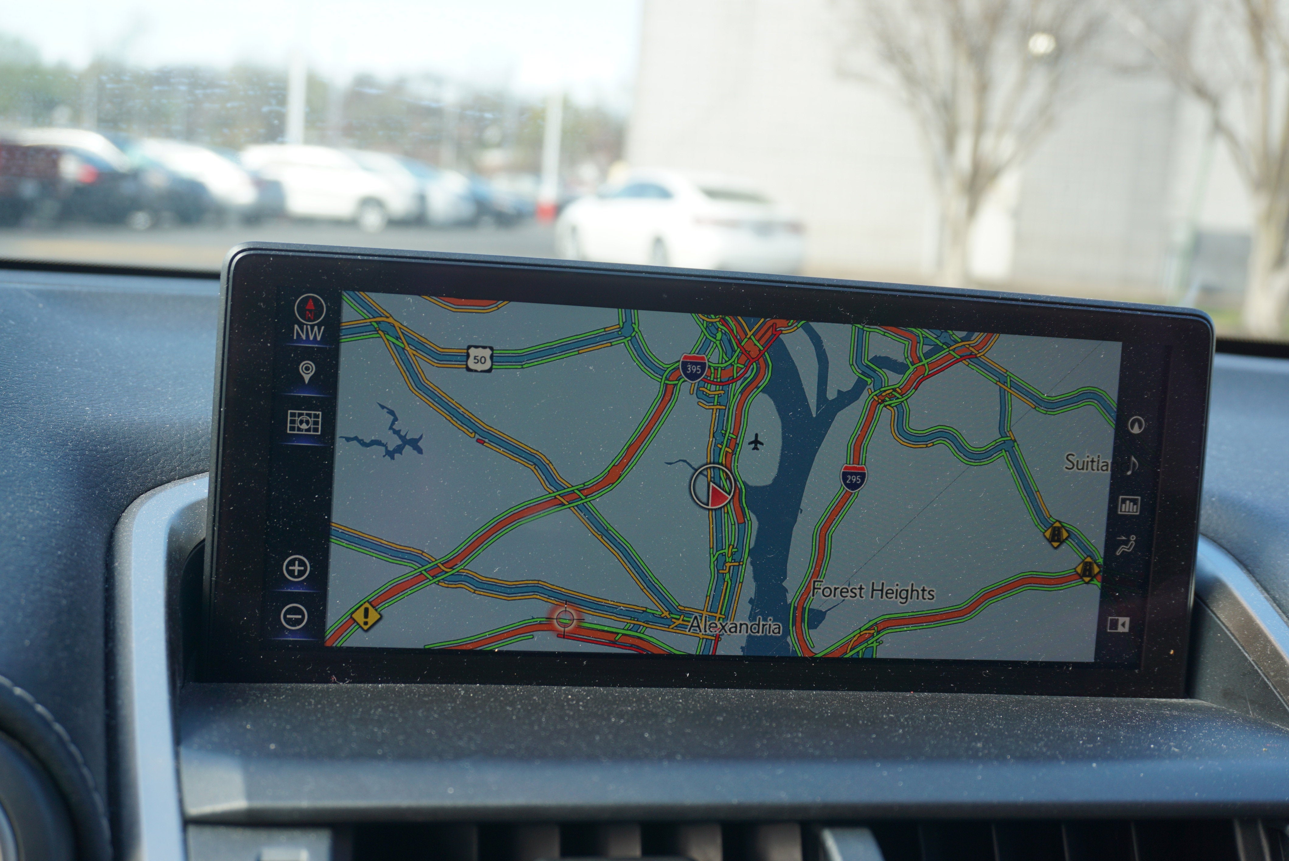 2018 Lexus NX NX 300