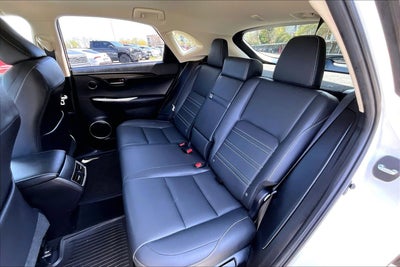 2018 Lexus NX NX 300