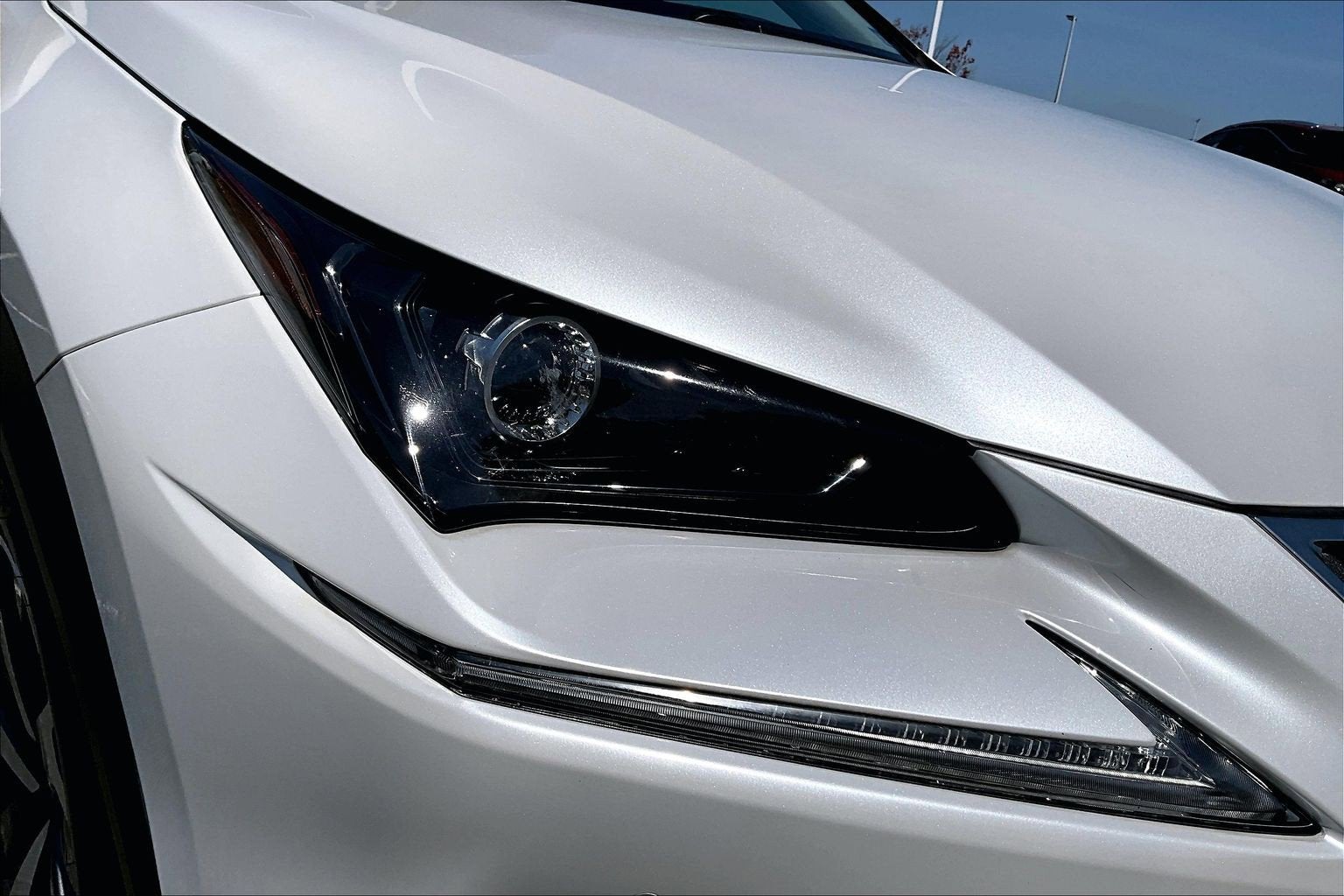 2018 Lexus NX NX 300