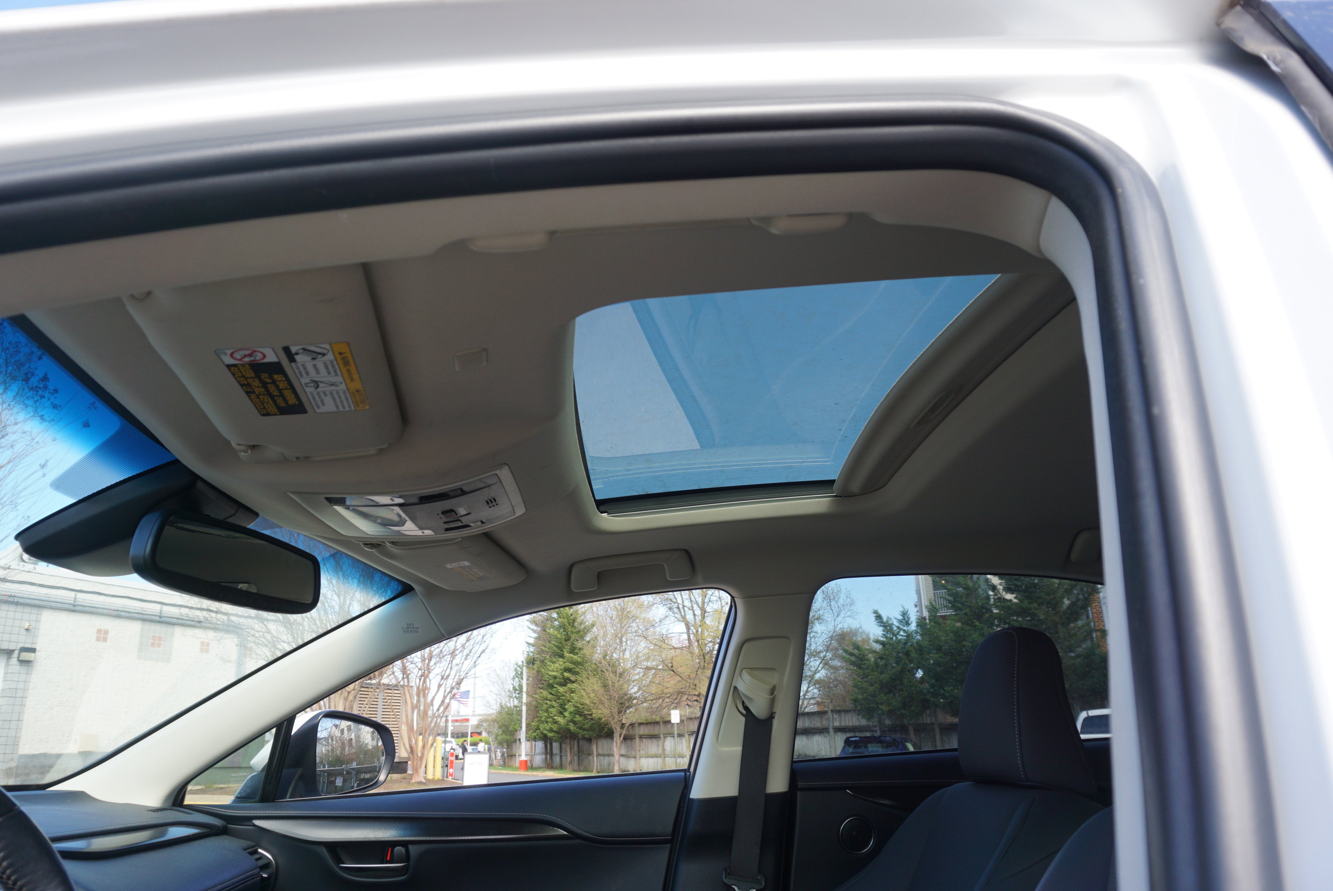 2018 Lexus NX NX 300