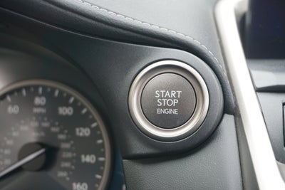 2021 Lexus NX NX 300