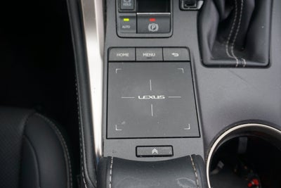 2021 Lexus NX NX 300