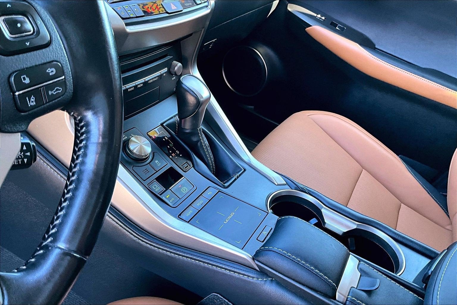 2020 Lexus NX NX 300