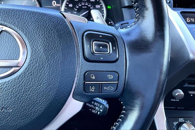 2020 Lexus NX NX 300