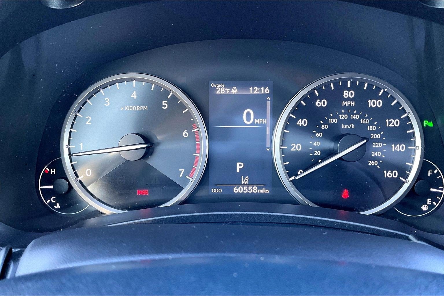 2020 Lexus NX NX 300