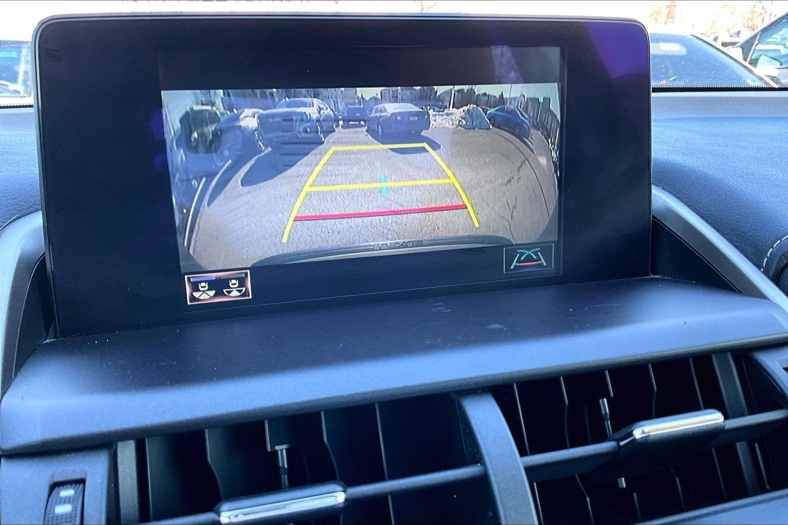 2020 Lexus NX NX 300