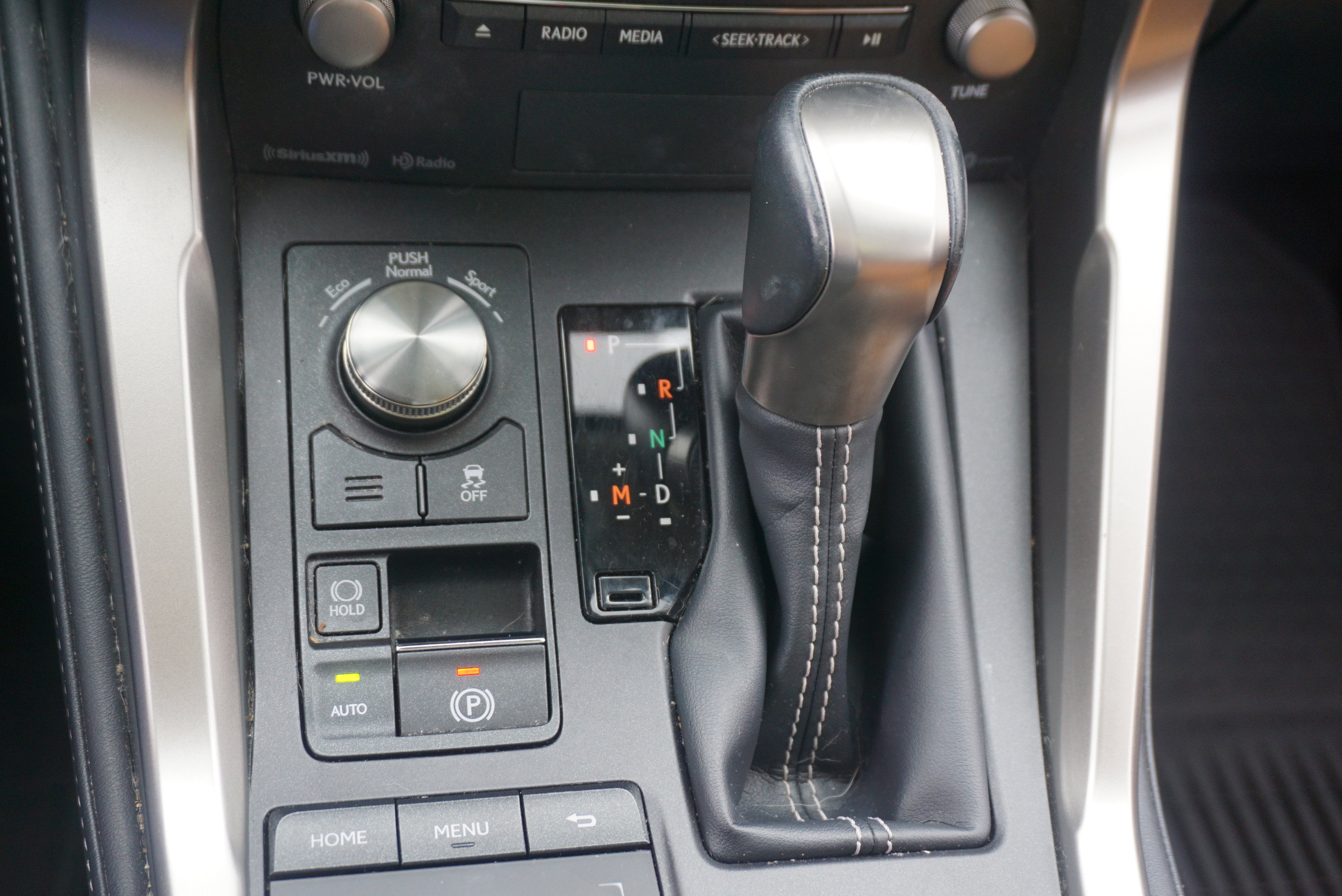 2020 Lexus NX NX 300