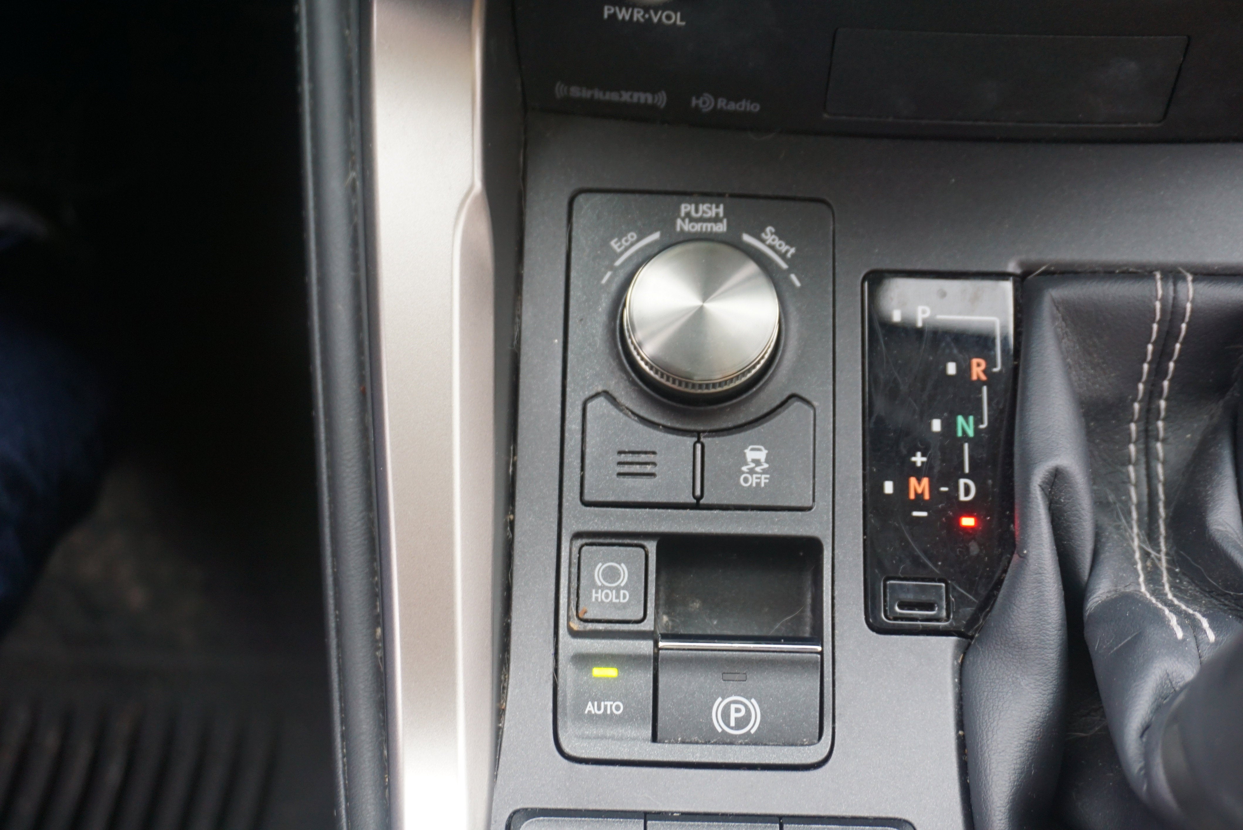 2020 Lexus NX NX 300