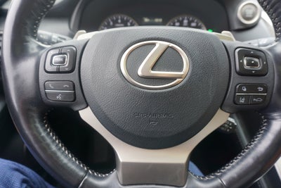 2020 Lexus NX NX 300