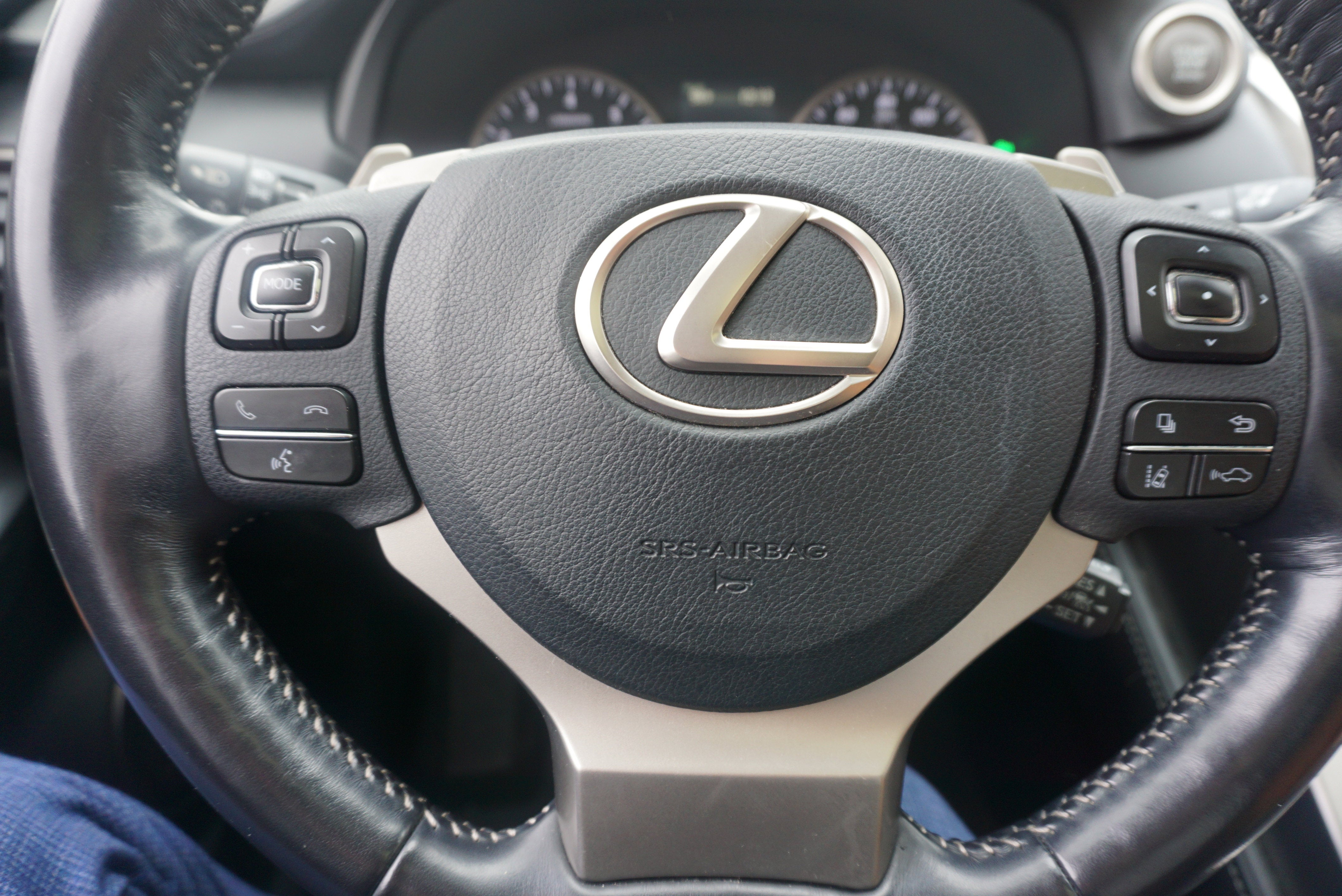 2020 Lexus NX NX 300