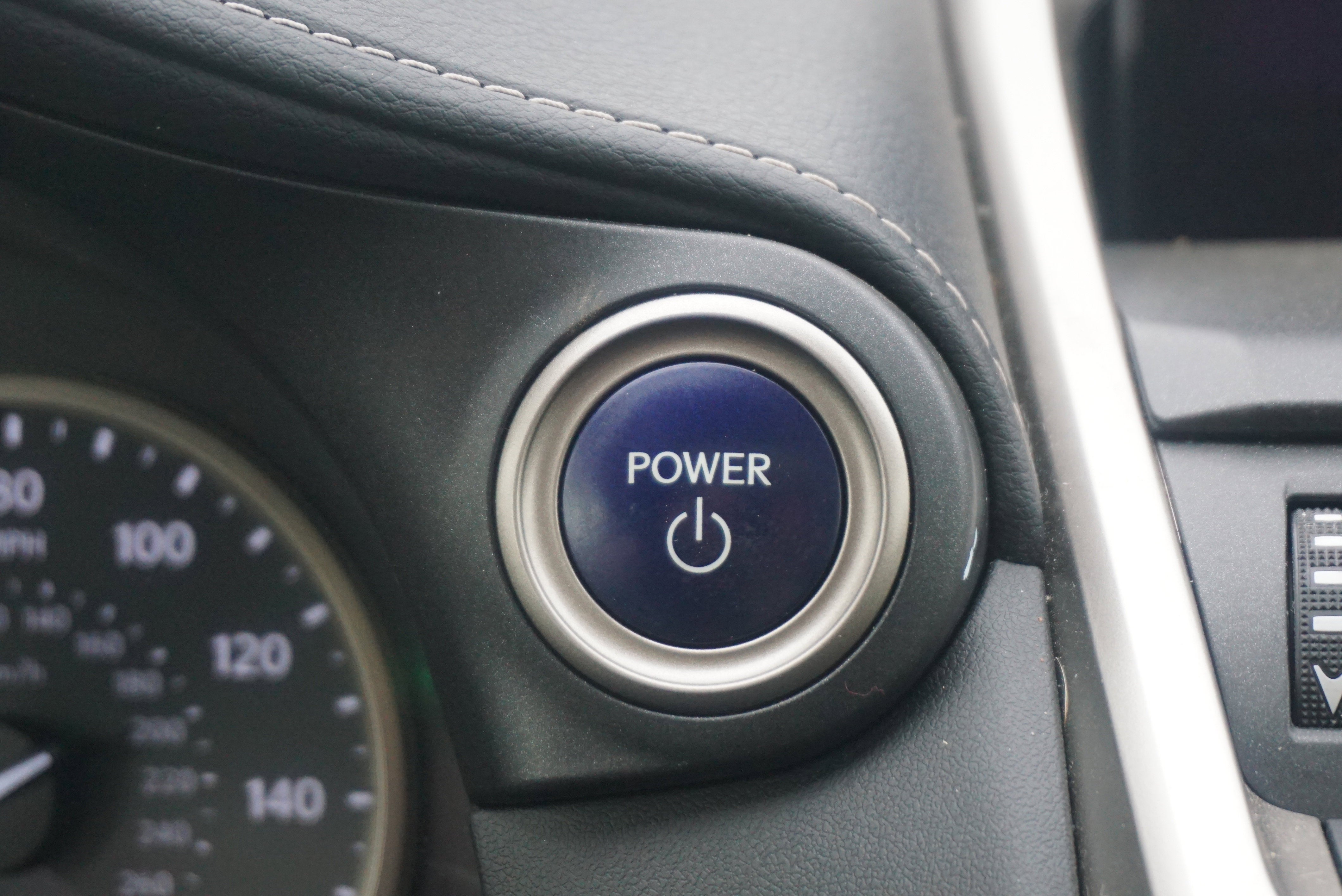 2021 Lexus NX NX 300h