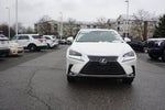 2021 Lexus NX NX 300h