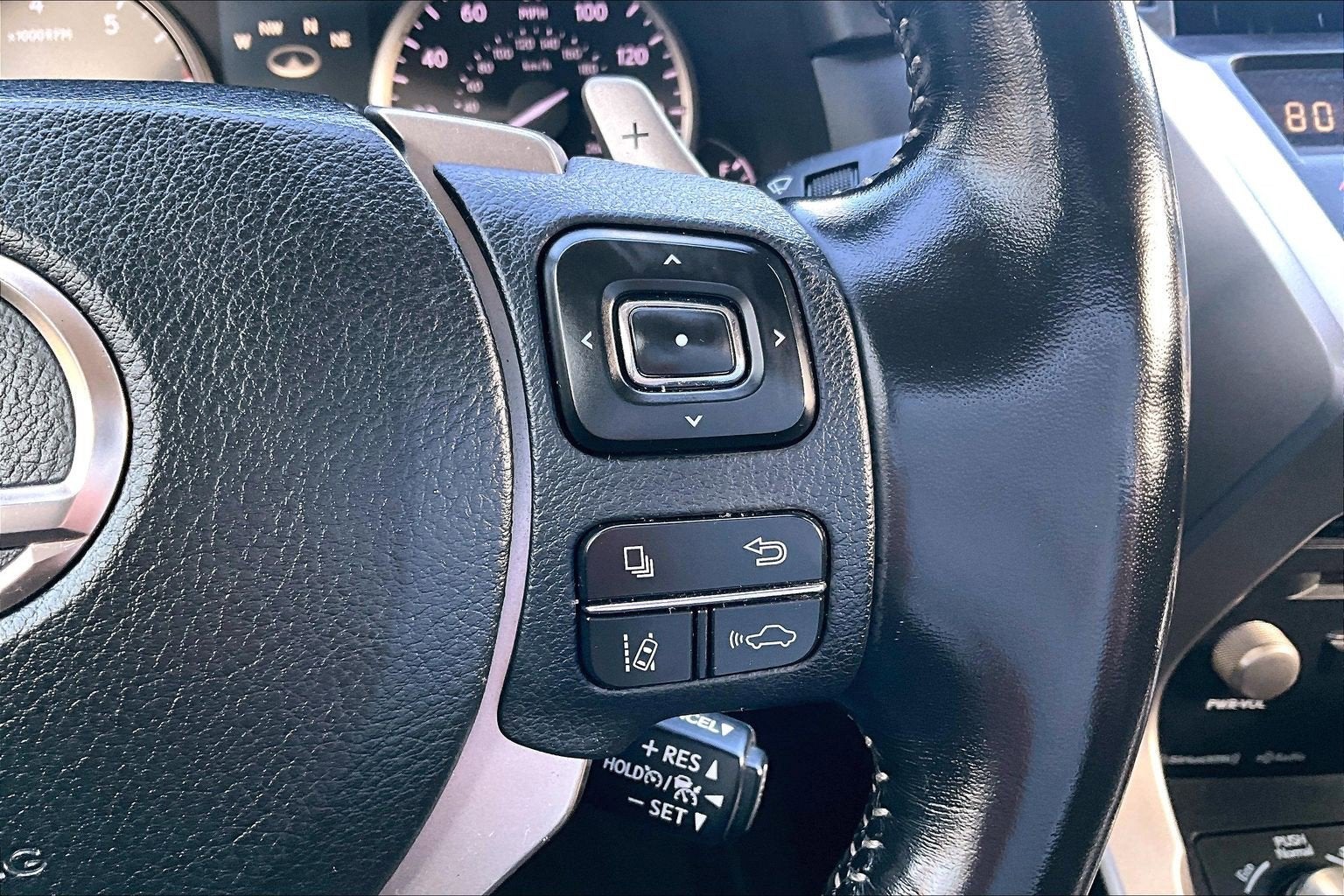 2020 Lexus NX NX 300