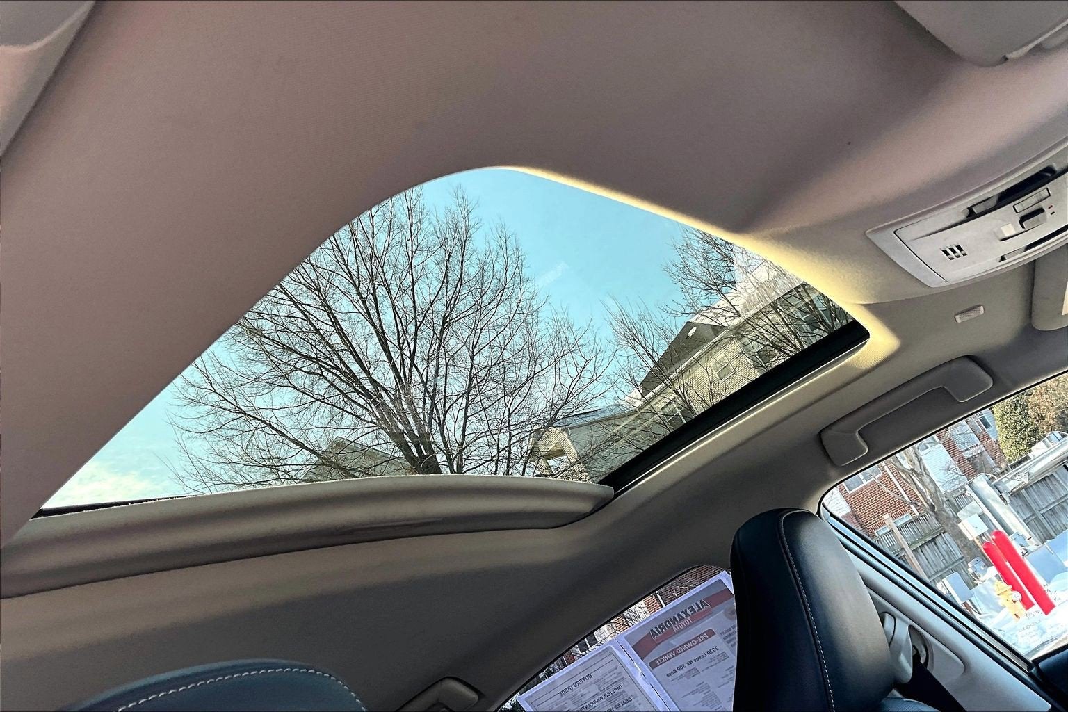 2020 Lexus NX NX 300