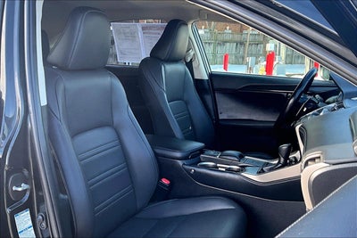 2020 Lexus NX NX 300