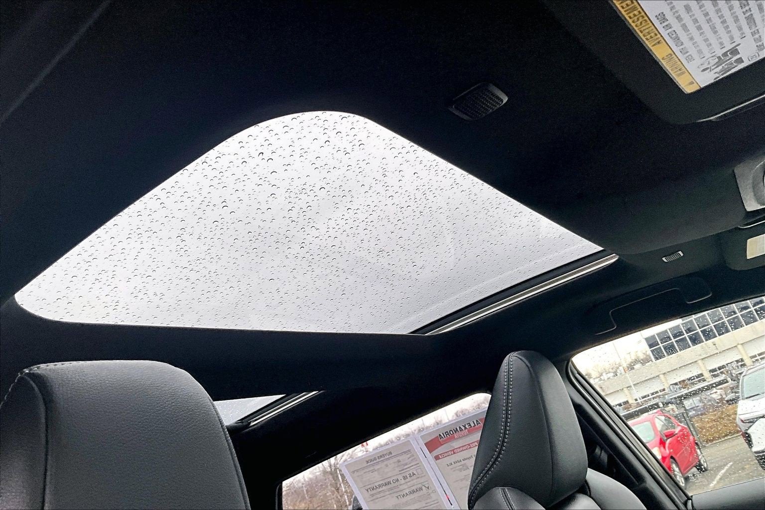 2025 Toyota bZ4X XLE