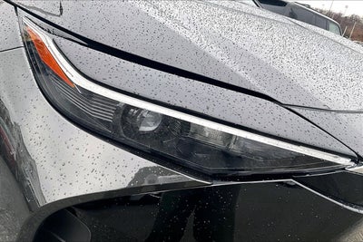 2025 Toyota bZ4X XLE